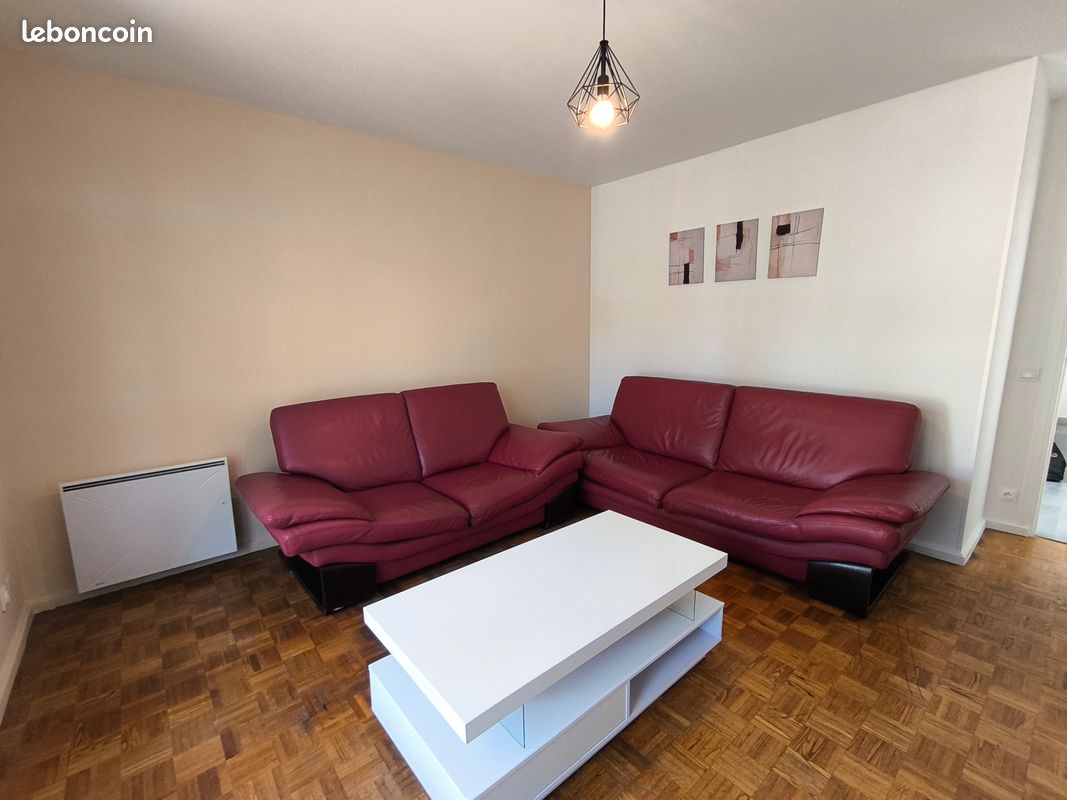 Appartement a louer chambery - 3 pièce(s) - 60 m2 - Surfyn