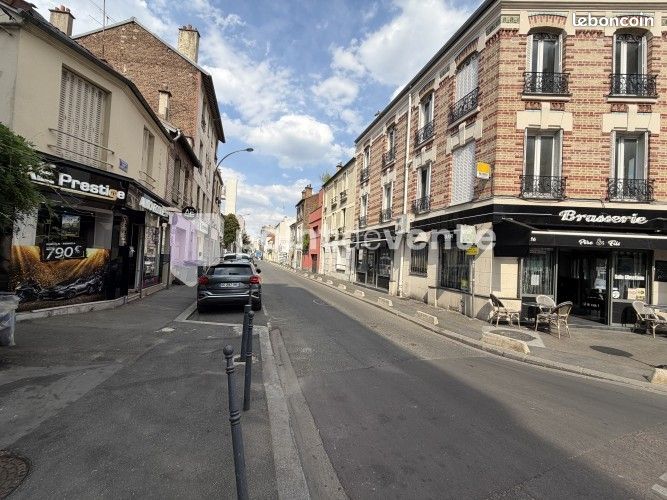 Boulangerie/Pâtisserie 118 m² (image 1)