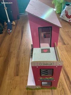 Maison de poupée kidkraft (image 4)