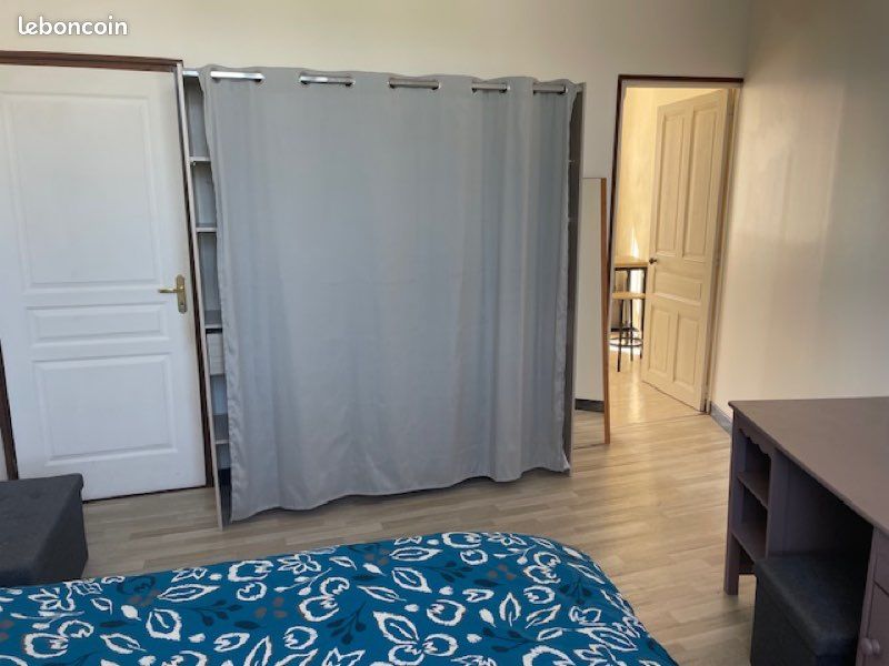 Appartement a louer lannion - 2 pièce(s) - 32 m2 - Surfyn