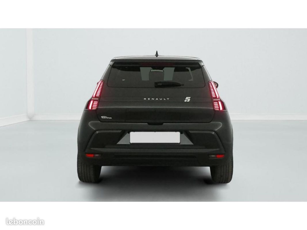 RENAULT RENAULT 5 E-TECH Autonomie Confort - 150 Techno (image 5)