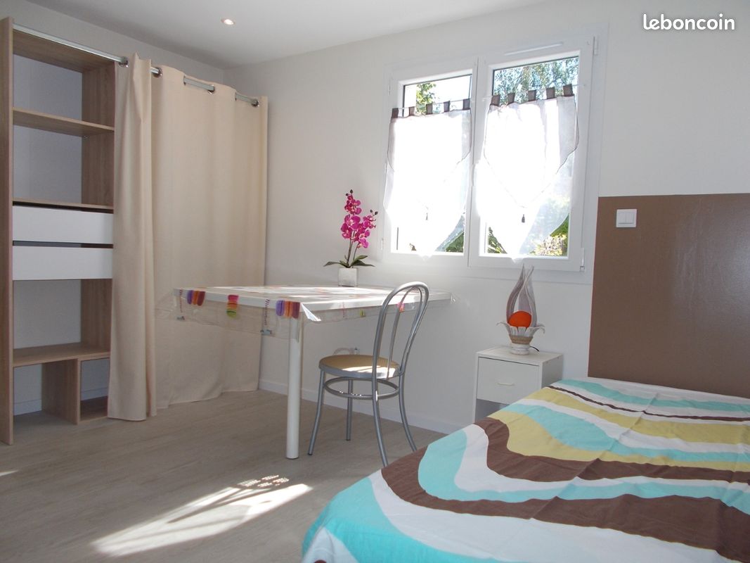Appartement 1 pièce 20 m² · à Valence · 20 m² · 430 €/mois