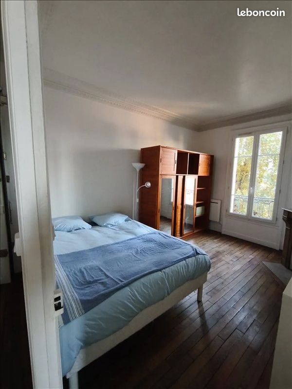 Appartement 2 pièces 42 m² · à Argenteuil · 42 m² · 870 €/mois