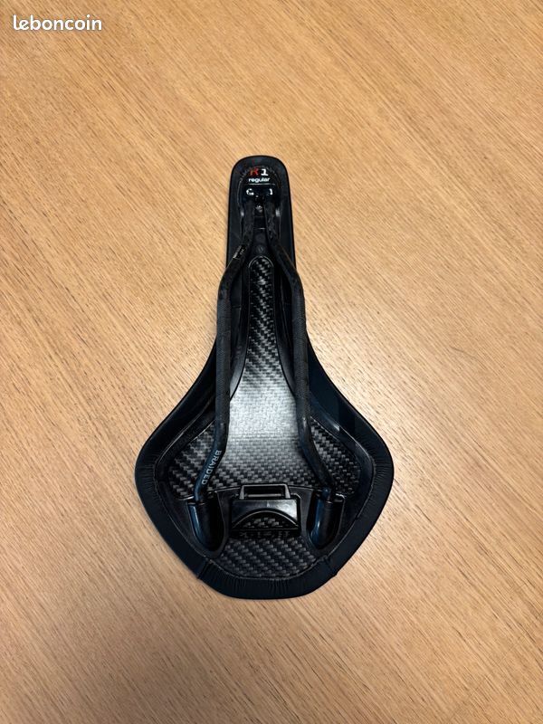 Selle fizik arione cx - FIZIK - 06600 - Troc Vélo