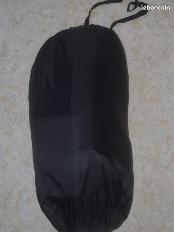 Veste femme sans manches (image 2)