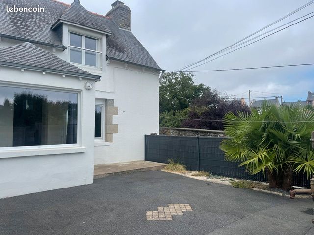 Maison 3 pièces 75 m² · à Plérin · 75 m² · 730 €/mois