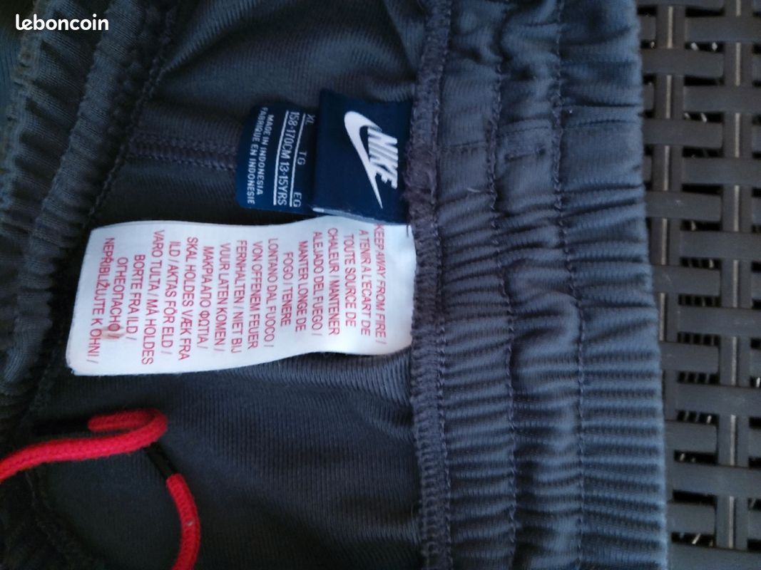Pantalon de sport nike (image 4)