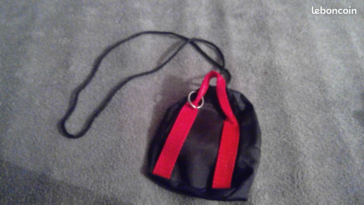 Petit sac a dos (image 2)