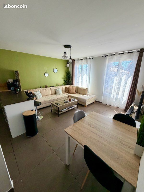 Appartement 3 pièces 56 m² · à Draguignan · 56 m² · 159 700 €