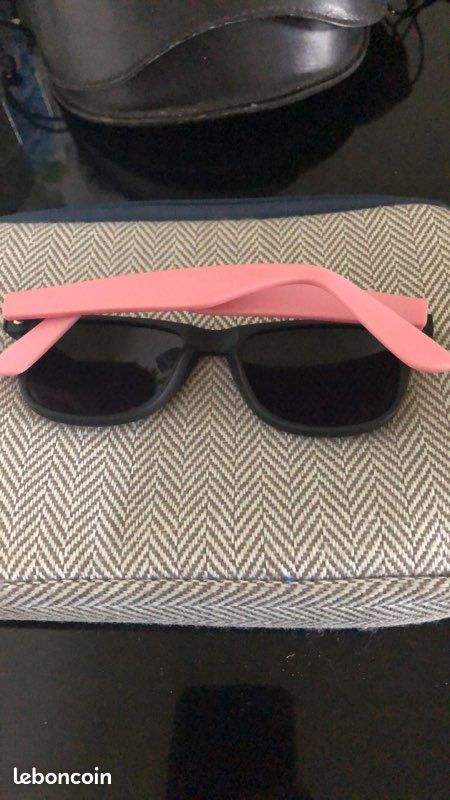 Lunettes soleil fantaisie (image 2)