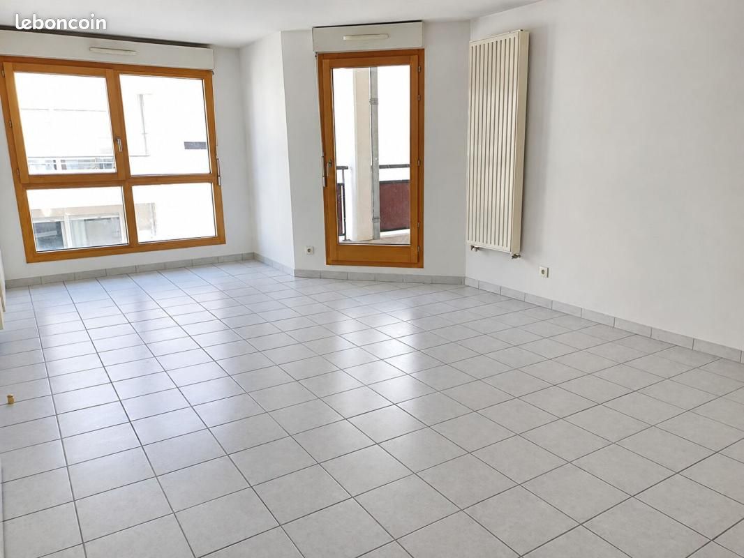Appartement 3 pièces 68 m² · à Thonon-les-Bains · 68 m² · 243 000 €