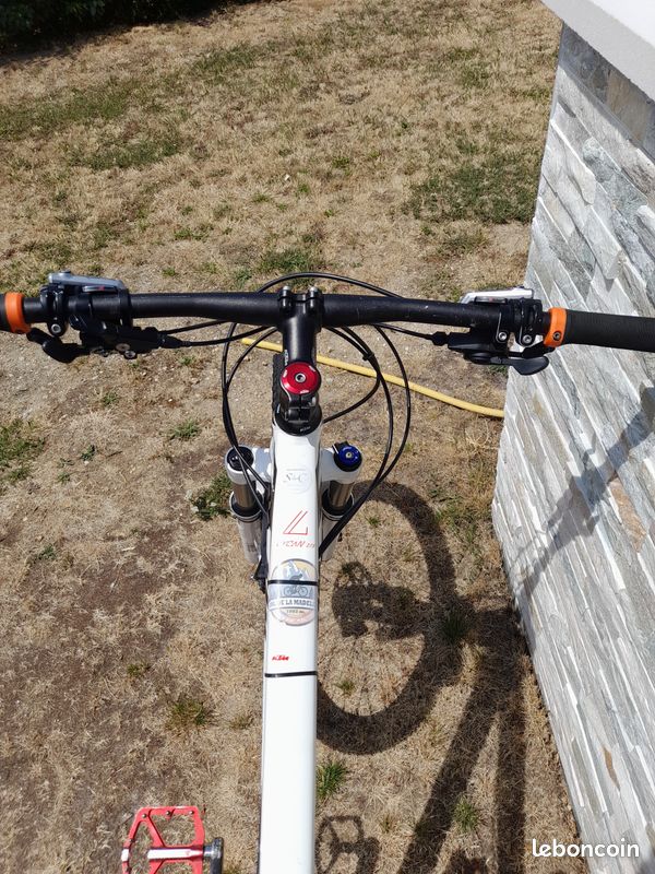 Ktm lycan taille L (image 10)