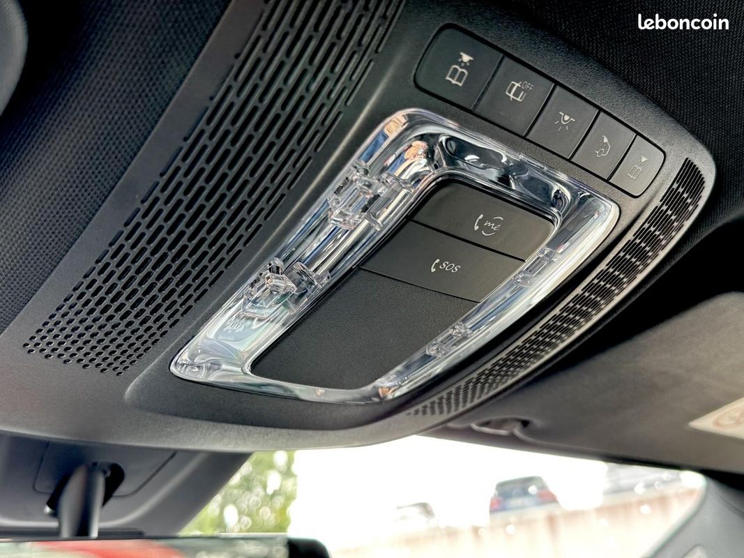 Mercedes gla ii 200 progressive line 7g-dct (image 22)