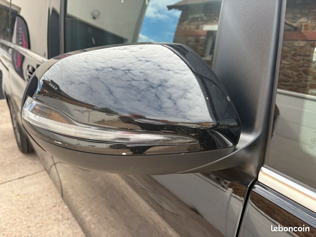 Mercedes-Benz CLASSE V 220 d Extra Long (447.815) 2EME MAIN/CAR PLAY/ PORTE ELEC (image 39)