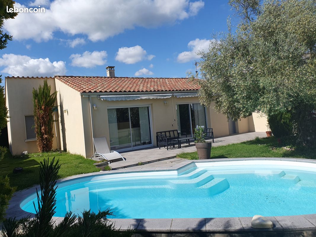 Maison 5 pièces 130 m² · à Saintes · 130 m² · 349 900 €