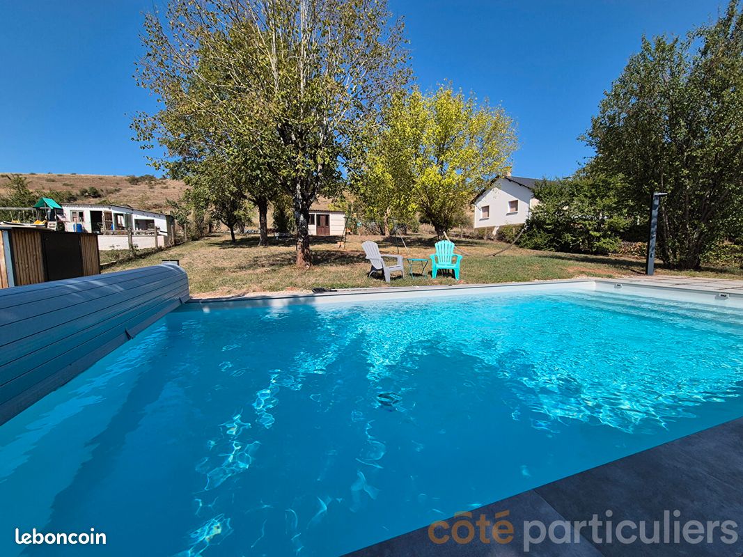 Maison 7 pièces 210 m² · à Onet-le-Château · 210 m² · 347 000 €