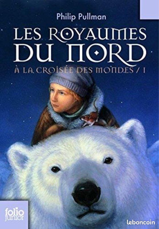 Les royaumes du nord (image 1)