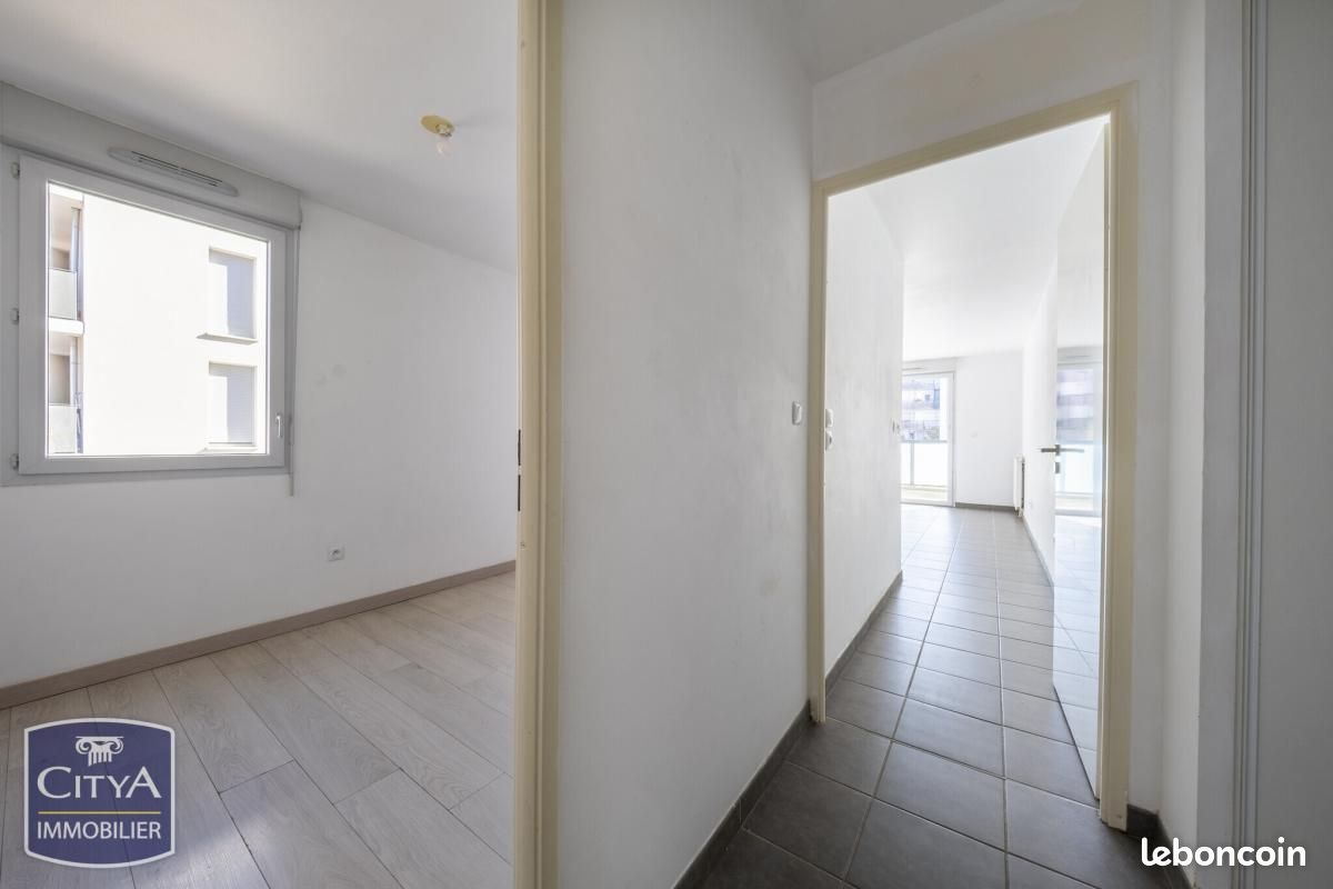 Appartement 3 pièces 58 m² · à Toulouse · 58 m² · 136 250 €