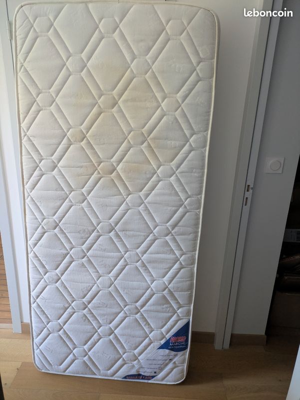 Donne matelas 90x190 (image 2)