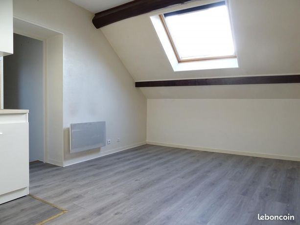 Appartement 1 pièce 25 m²