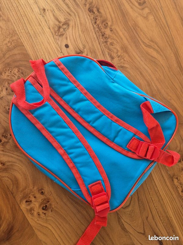 Sac à dos Pat Patrouille (image 2)