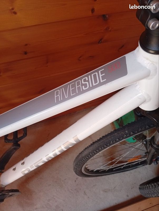 Vélo VTC (image 3)
