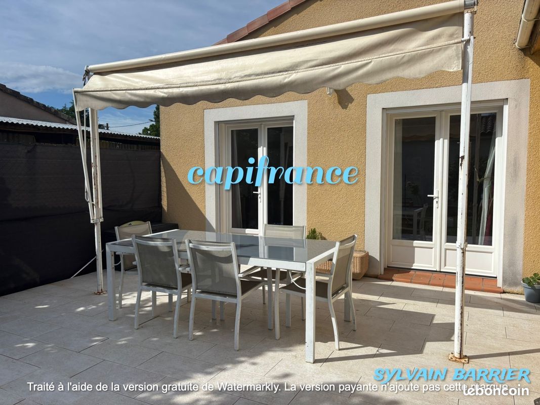 Maison 4 pièces 105 m² · à Calmont · 105 m² · 239 000 €