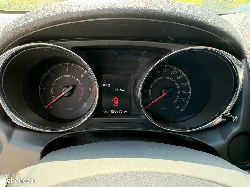 🚘 Mitsubishi ASX 1.8 DI-D DPF ClearTec Style (image 10)