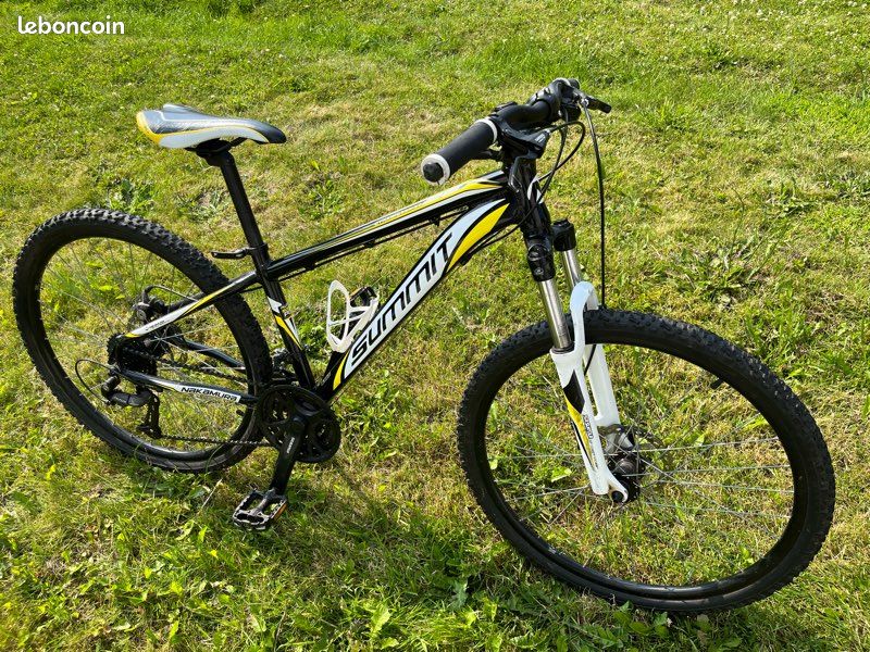 Bicycle Summit Vtt Bicycle Vtt Nakamura Summit 26 Vtt Summit