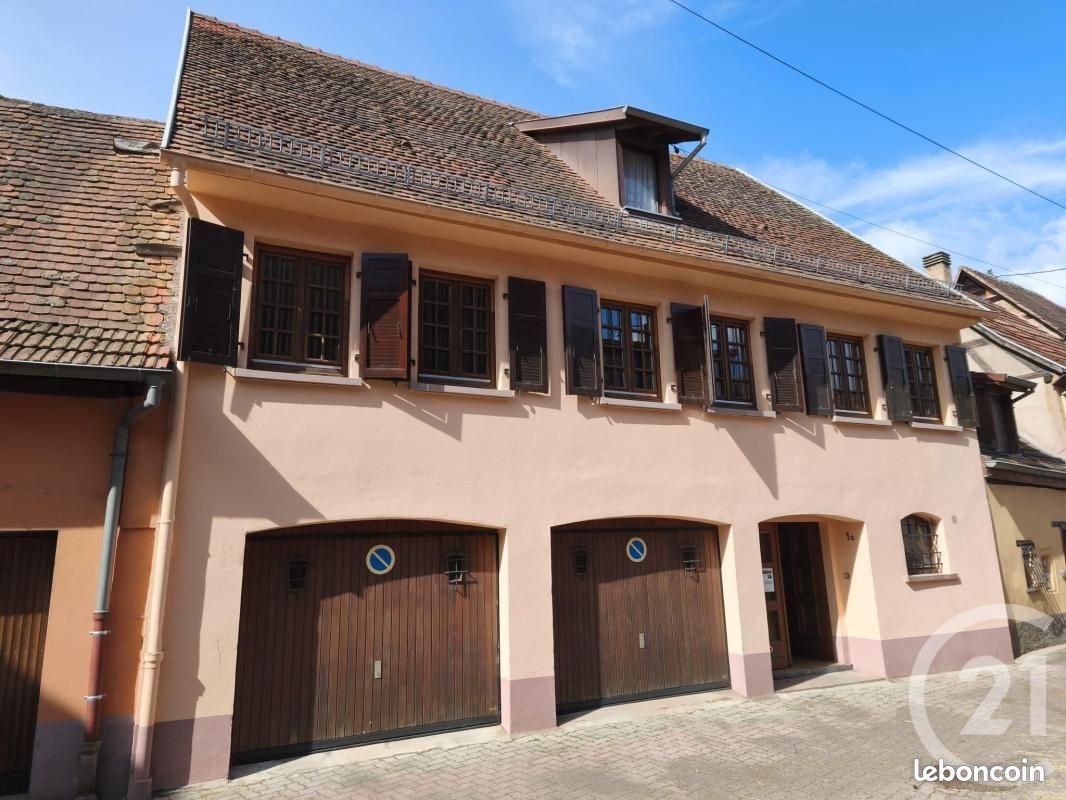 Maison 9 pièces 210 m² · à Obernai · 210 m² · 382 000 €