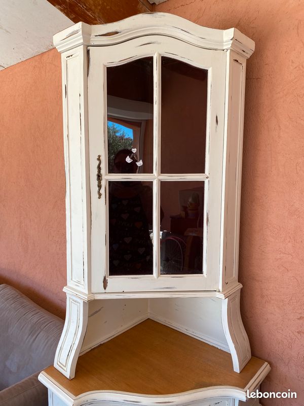 Buffet angle (image 2)