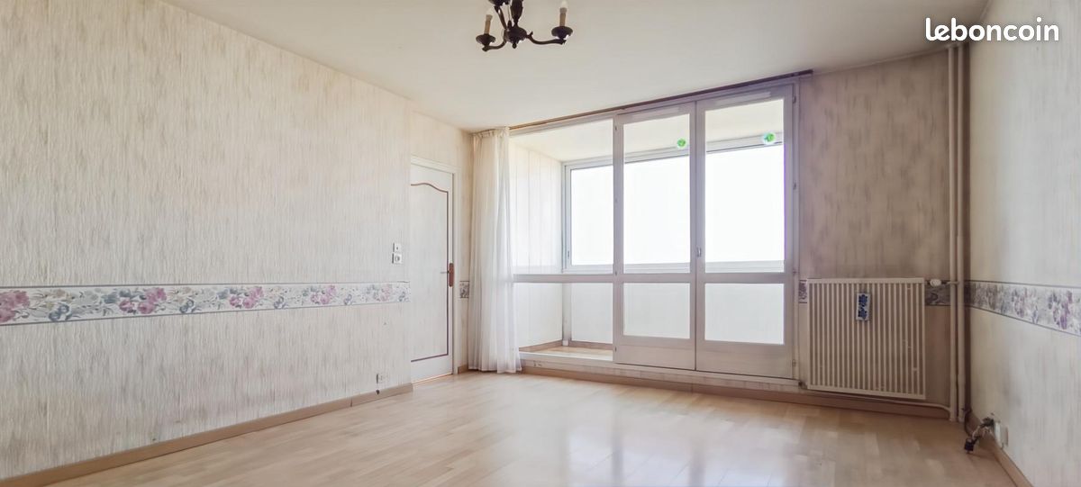 Appartement a louer saint-pierre-des-corps - 4 pièce(s) - 73 m2 - Surfyn