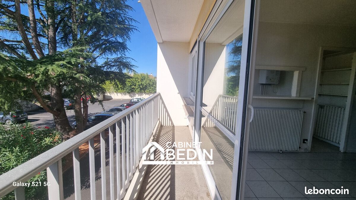Appartement 1 pièce 30 m² · à Bordeaux · 30 m² · 118 000 €