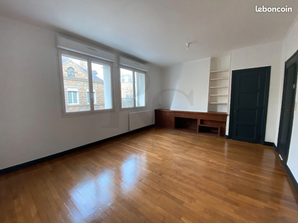 Appartement 3 pièces 61 m² · à Flers · 61 m² · 500 €