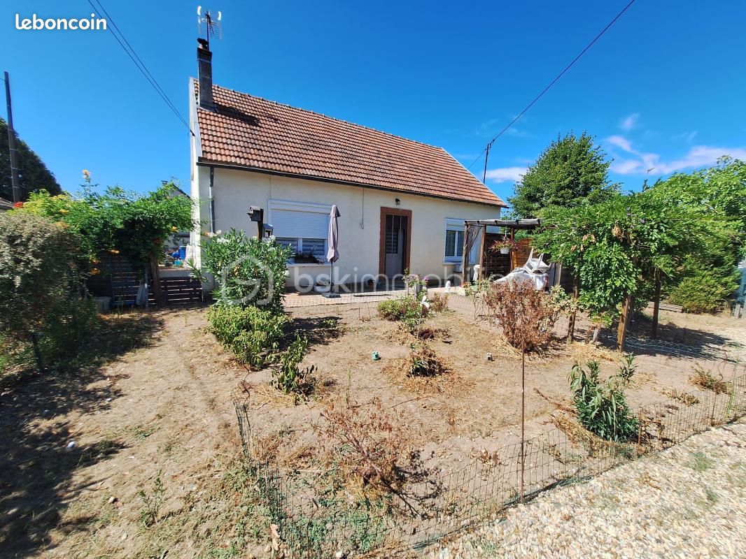Maison 5 pièces 90 m² · à Bonnée · 90 m² · 173 000 €