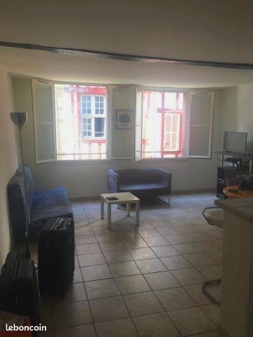 Appartement a louer bayonne - 2 pièce(s) - 52 m2 - Surfyn