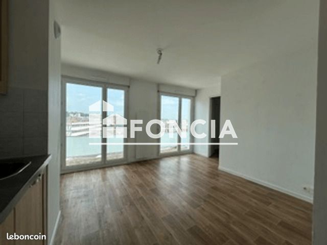 Appartement 2 pièces 34 m² · à Le Havre · 34 m² · 620 €