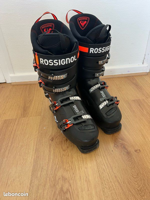 Chaussure de ski rossignol (image 2)