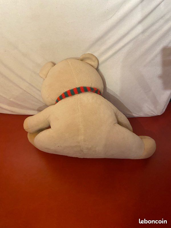 Peluche Ours Géante (image 4)