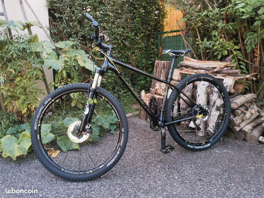 Vtt Xc Trek élite superfly Sl 9,9kg (image 1)