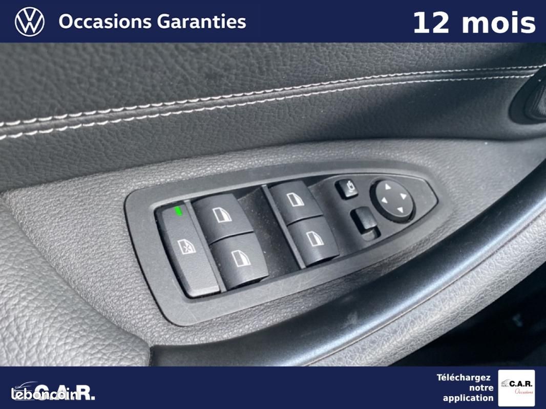 BMW X1 F48 LCI xDrive 25e 220 ch BVA6 M Sport (image 10)