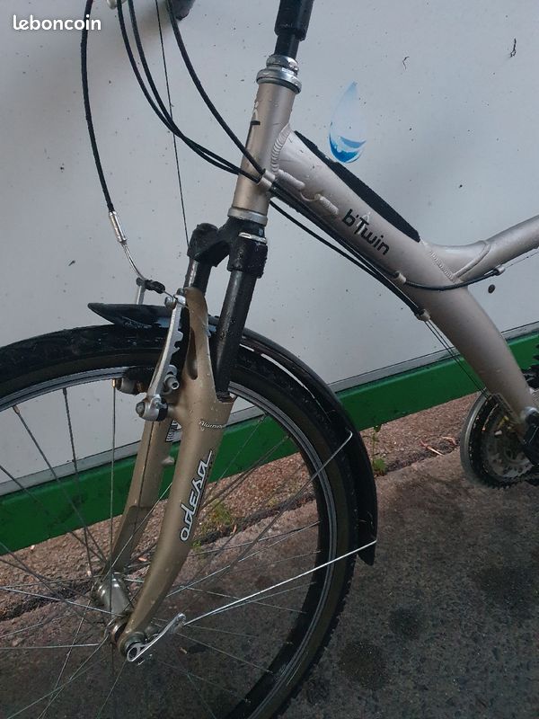 Velo Btwin (image 9)