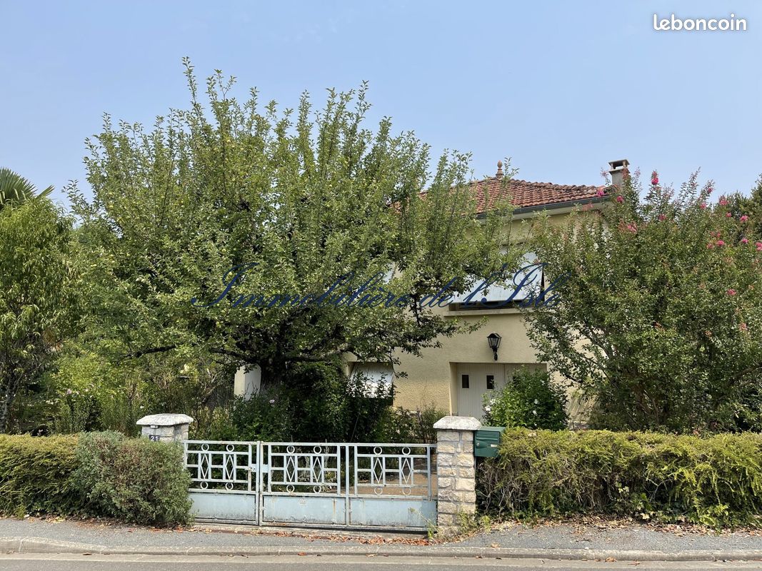 Maison 5 pièces 80 m² · à Boulazac Isle Manoire · 80 m² · 171 200 €