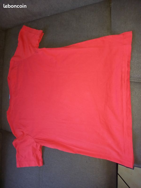 Tee shirt CHAMPION 12 ans (image 2)