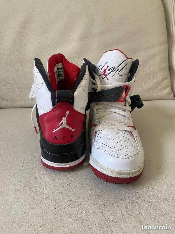 Nike Air Jordan Flight Club 91 – Taille 43 Chaussures