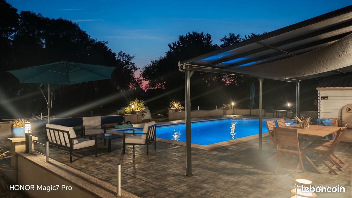 Maison 5 pièces 151 m² · à Petosse · 151 m² · 285 000 €