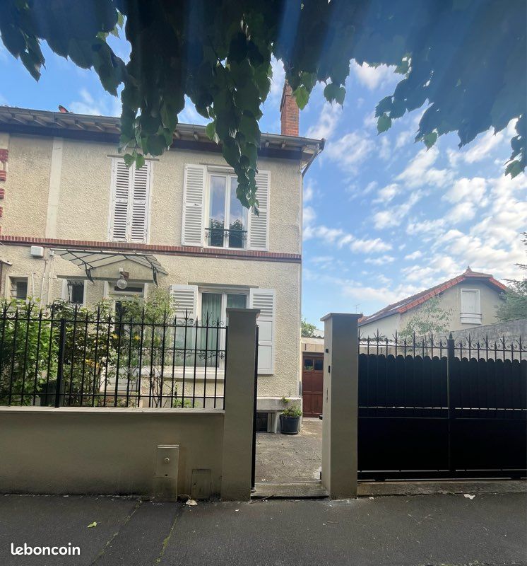 Maison 4 pièces 133 m² · à Choisy-le-Roi · 133 m² · 385 000 €
