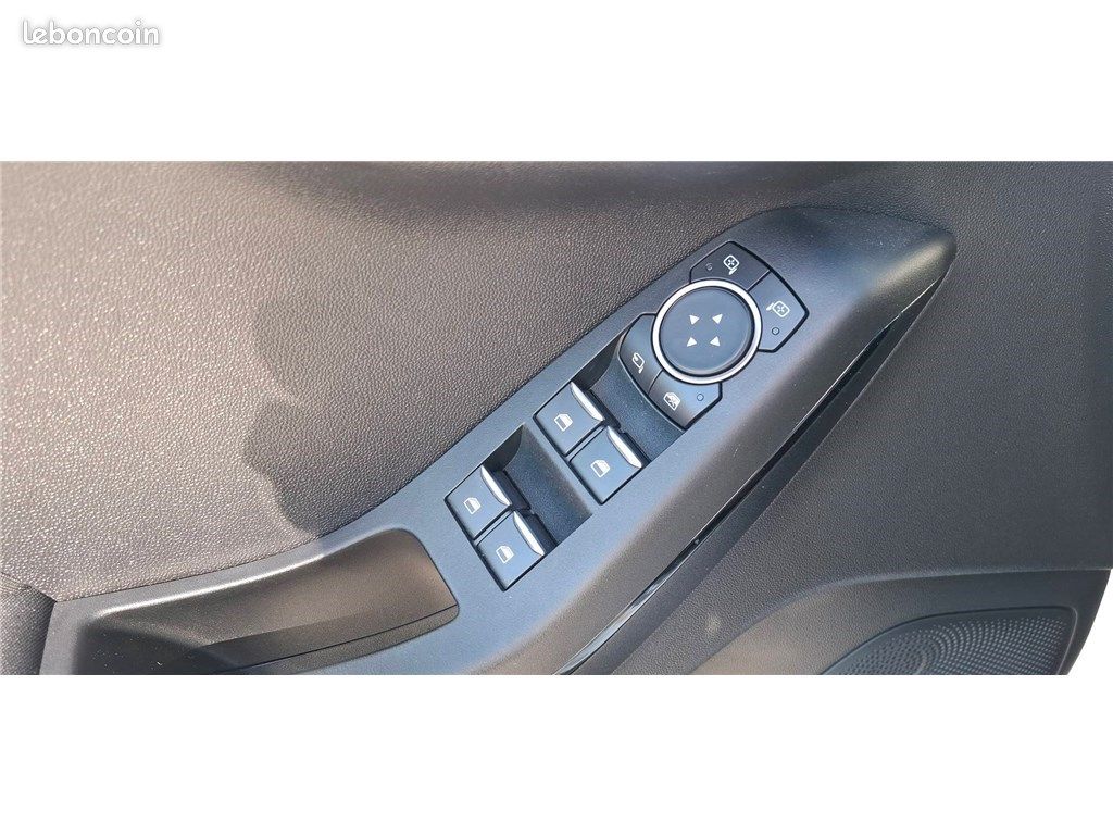 Ford Fiesta VII 1.0 ECOBOOST 95 CH S&S BVM6 Cool & Connect (image 18)