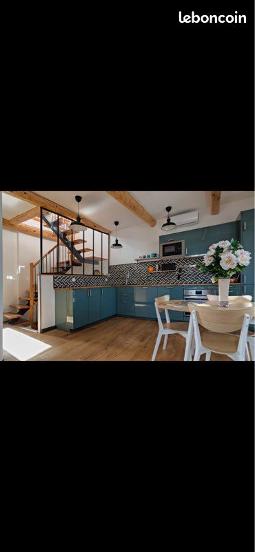 Appartement 3 pièces 80 m² · à Forcalquier · 80 m² · 950 €/mois