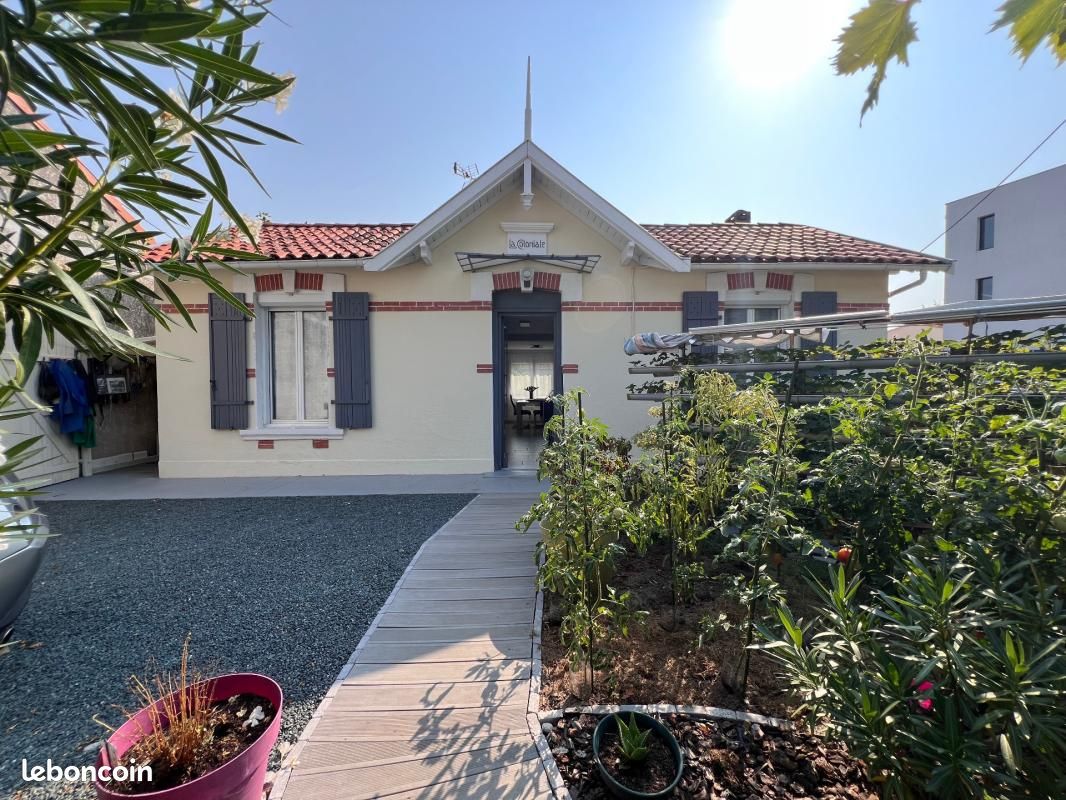 Maison 3 pièces 67 m² · à Royan · 67 m² · 345 000 €